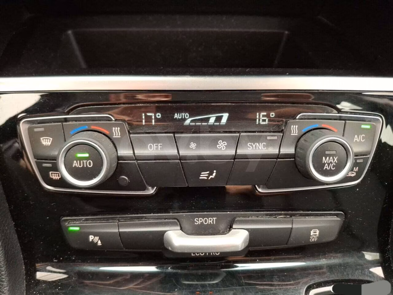 BMW 2 серия Gran Tourer фото 17