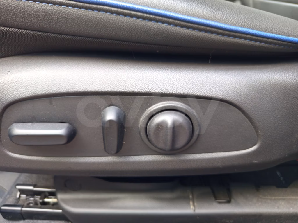 Buick Envista фото 13