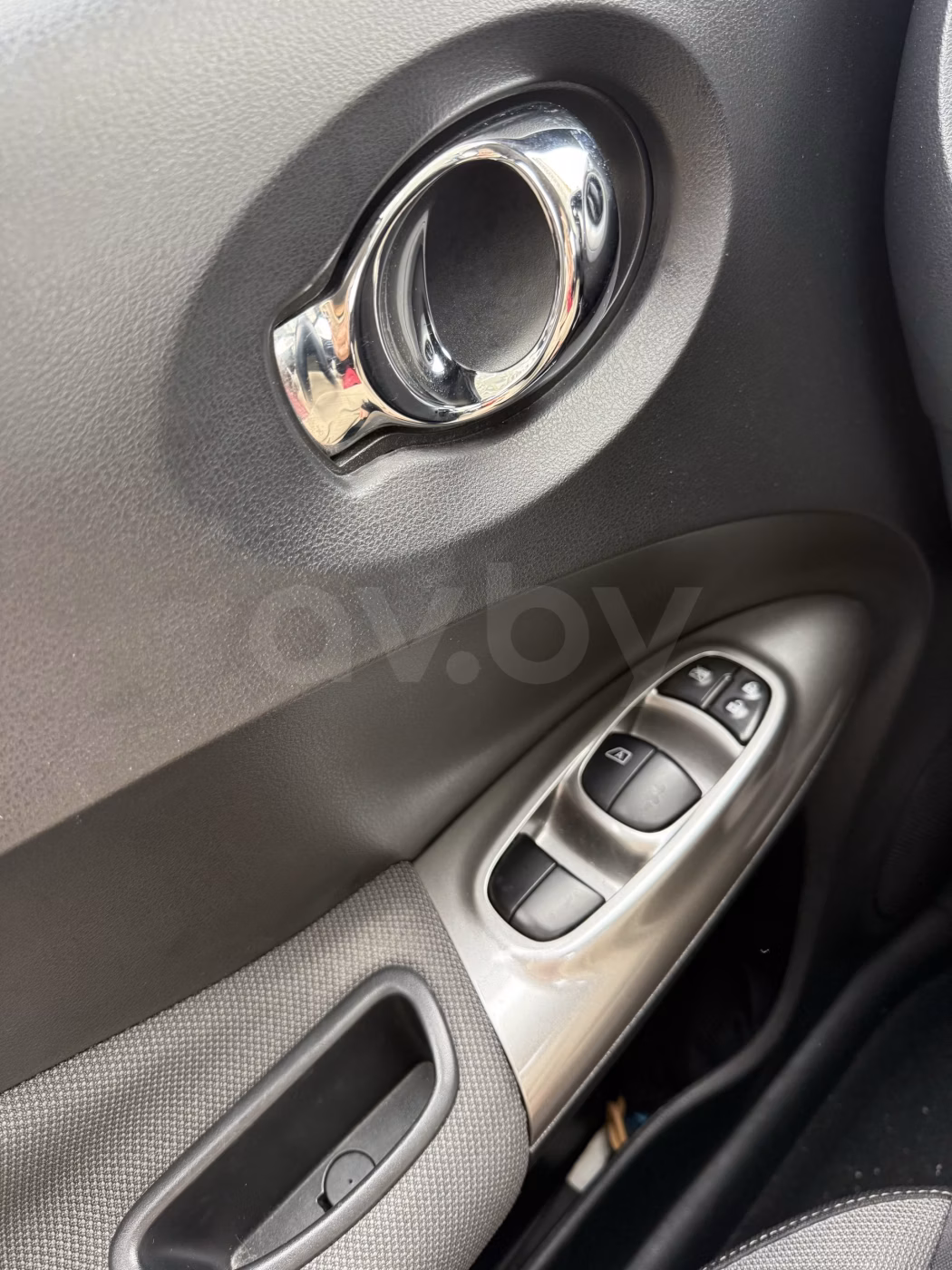 Nissan Juke фото 9