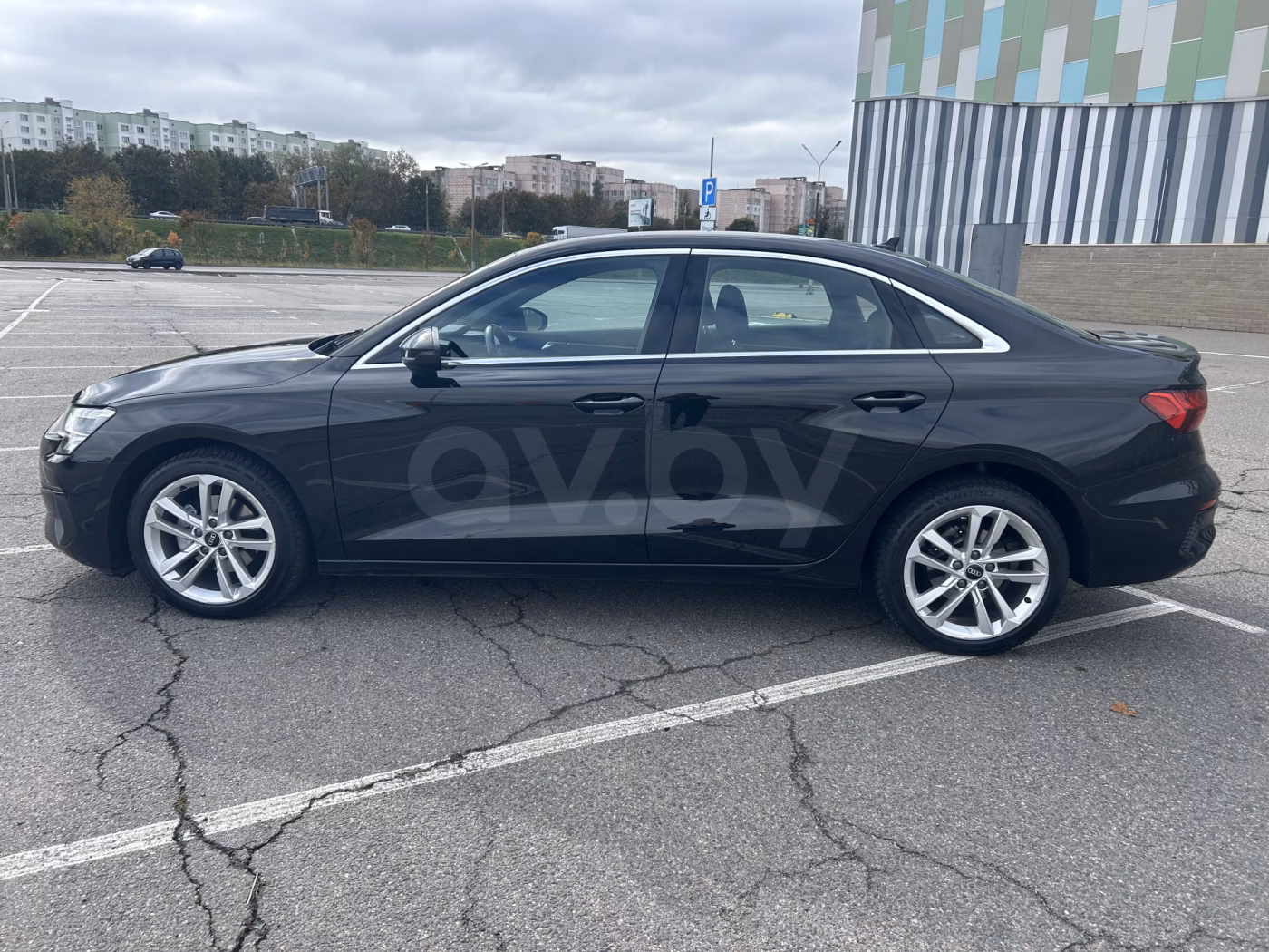 Audi A3 фото 9