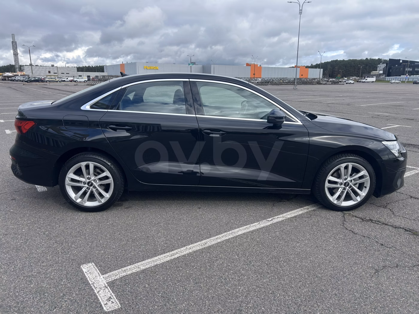 Audi A3 фото 10