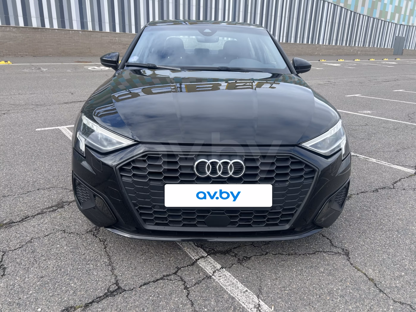 Audi A3 фото 11