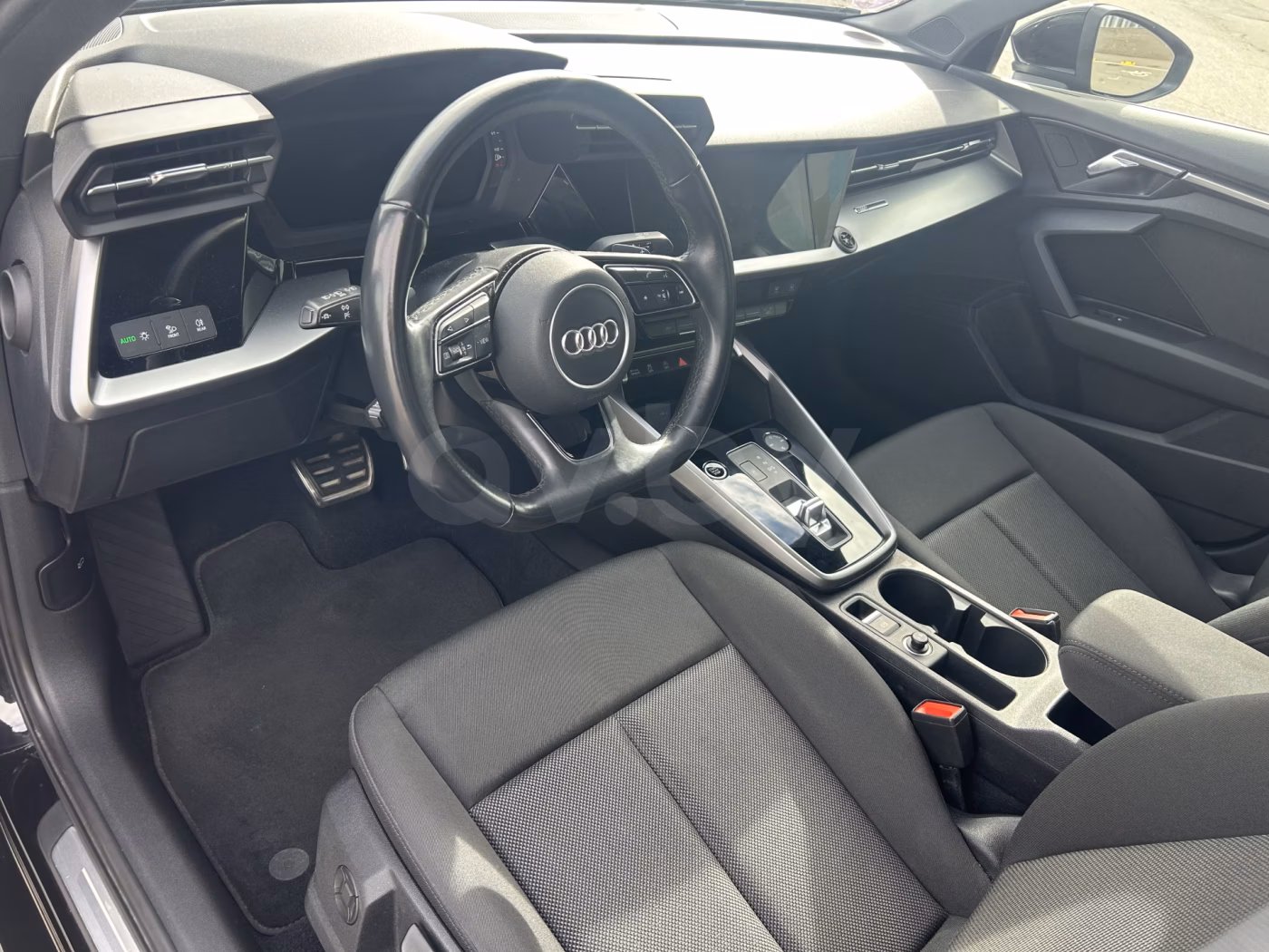 Audi A3 фото 15
