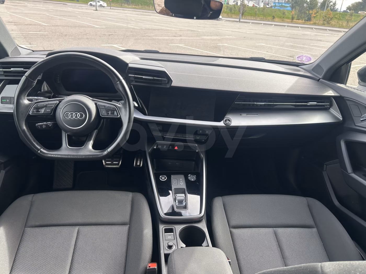 Audi A3 фото 16