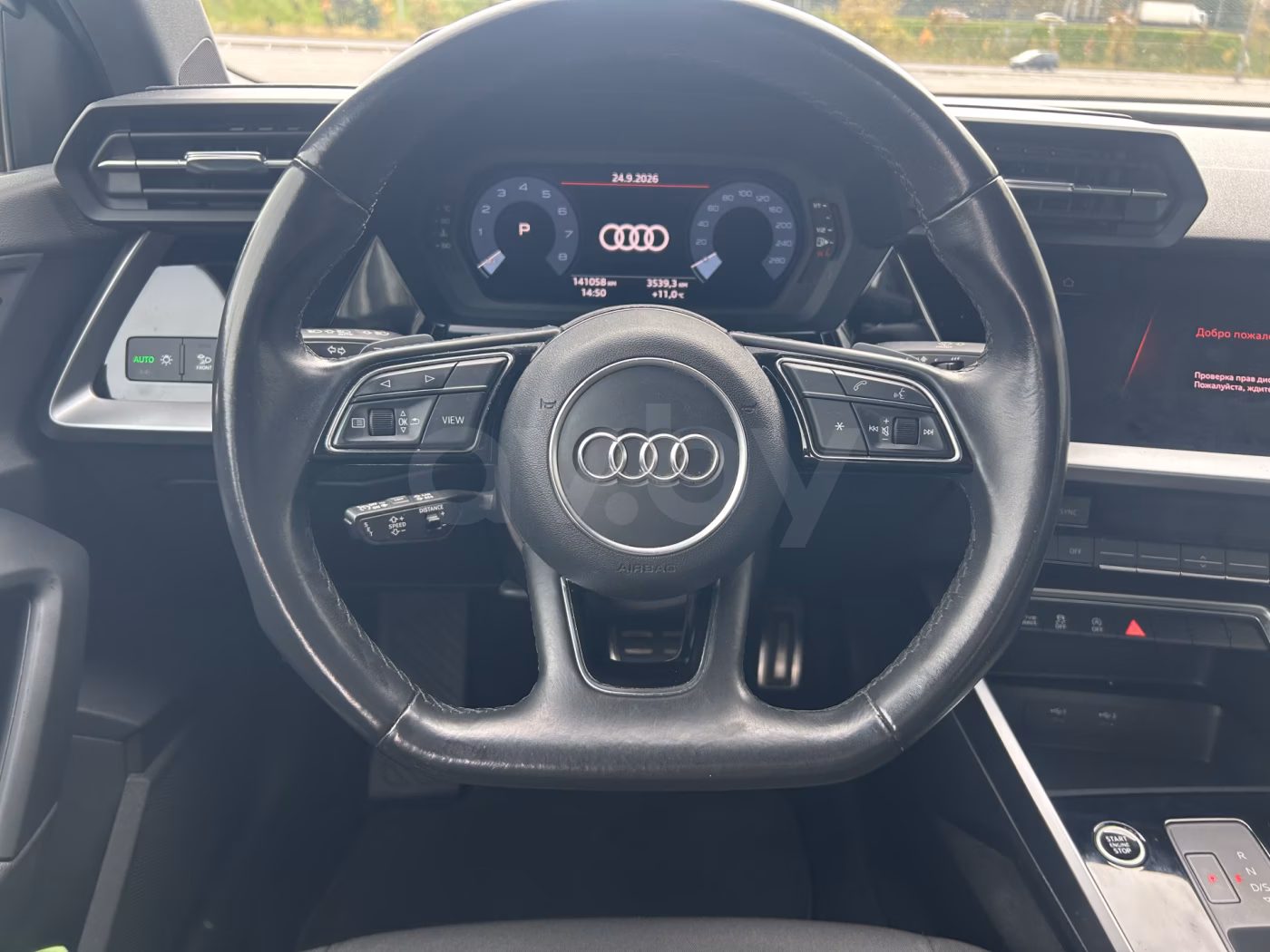 Audi A3 фото 17