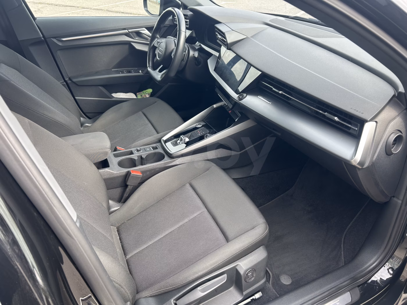 Audi A3 фото 18