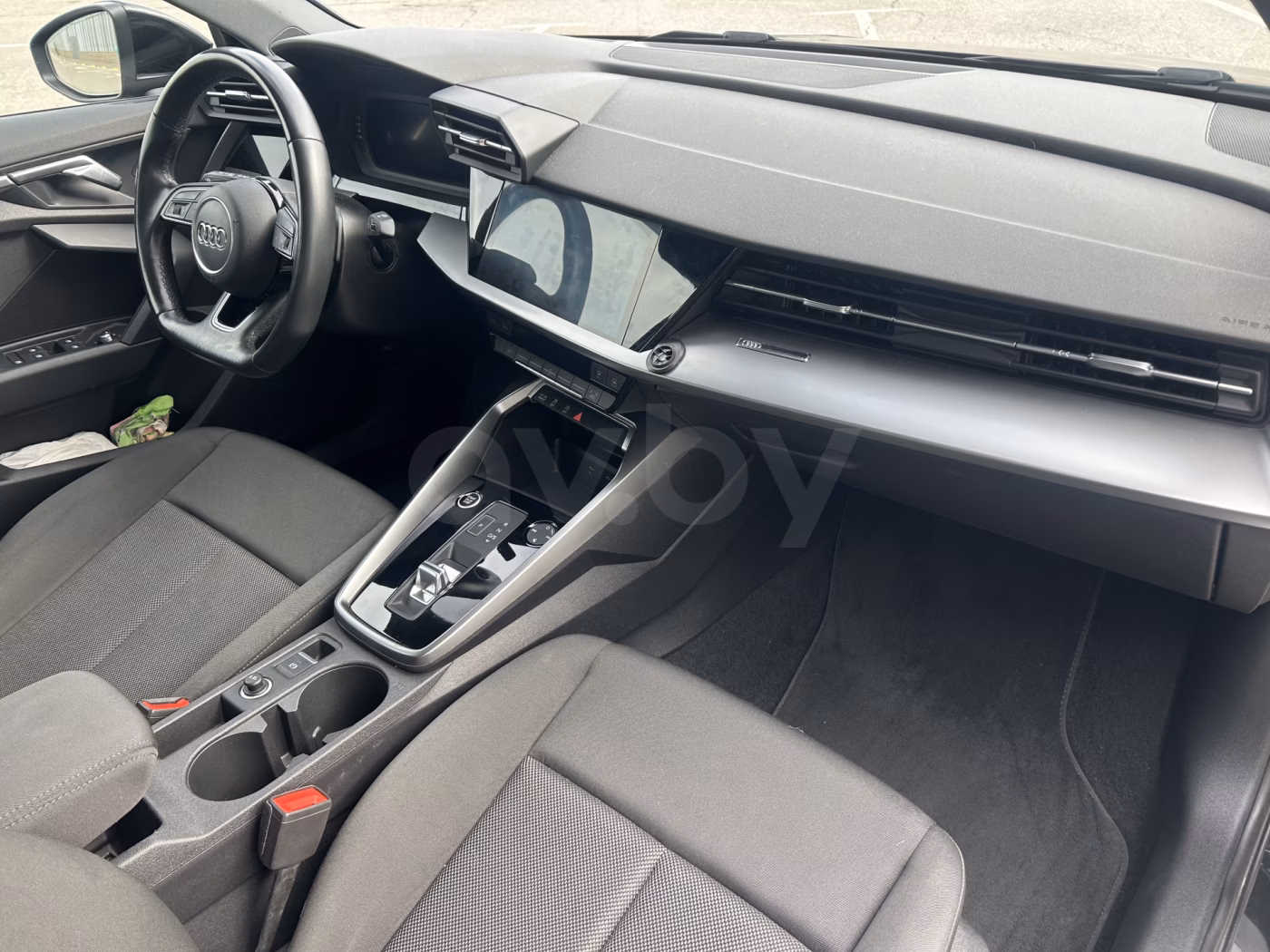 Audi A3 фото 20