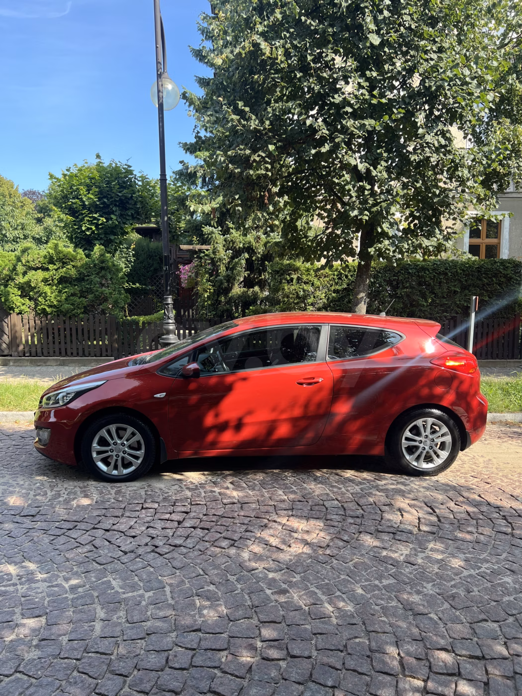 Kia Cee'd фото 2