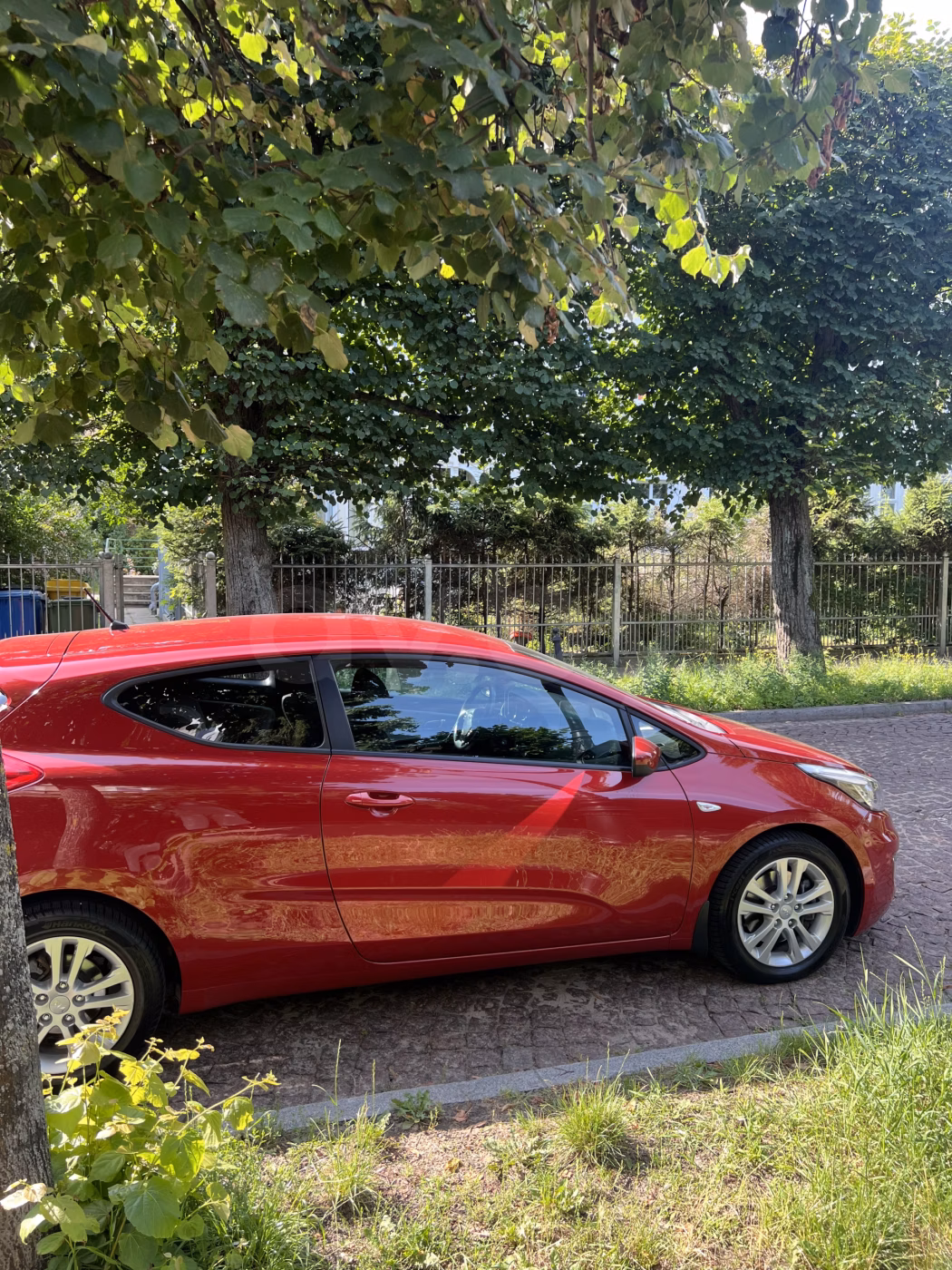 Kia Cee'd фото 3