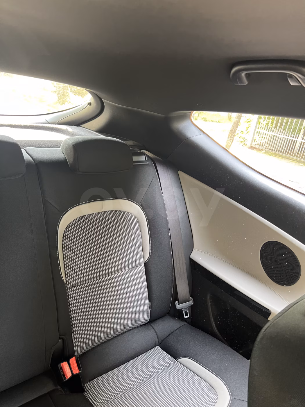Kia Cee'd фото 11