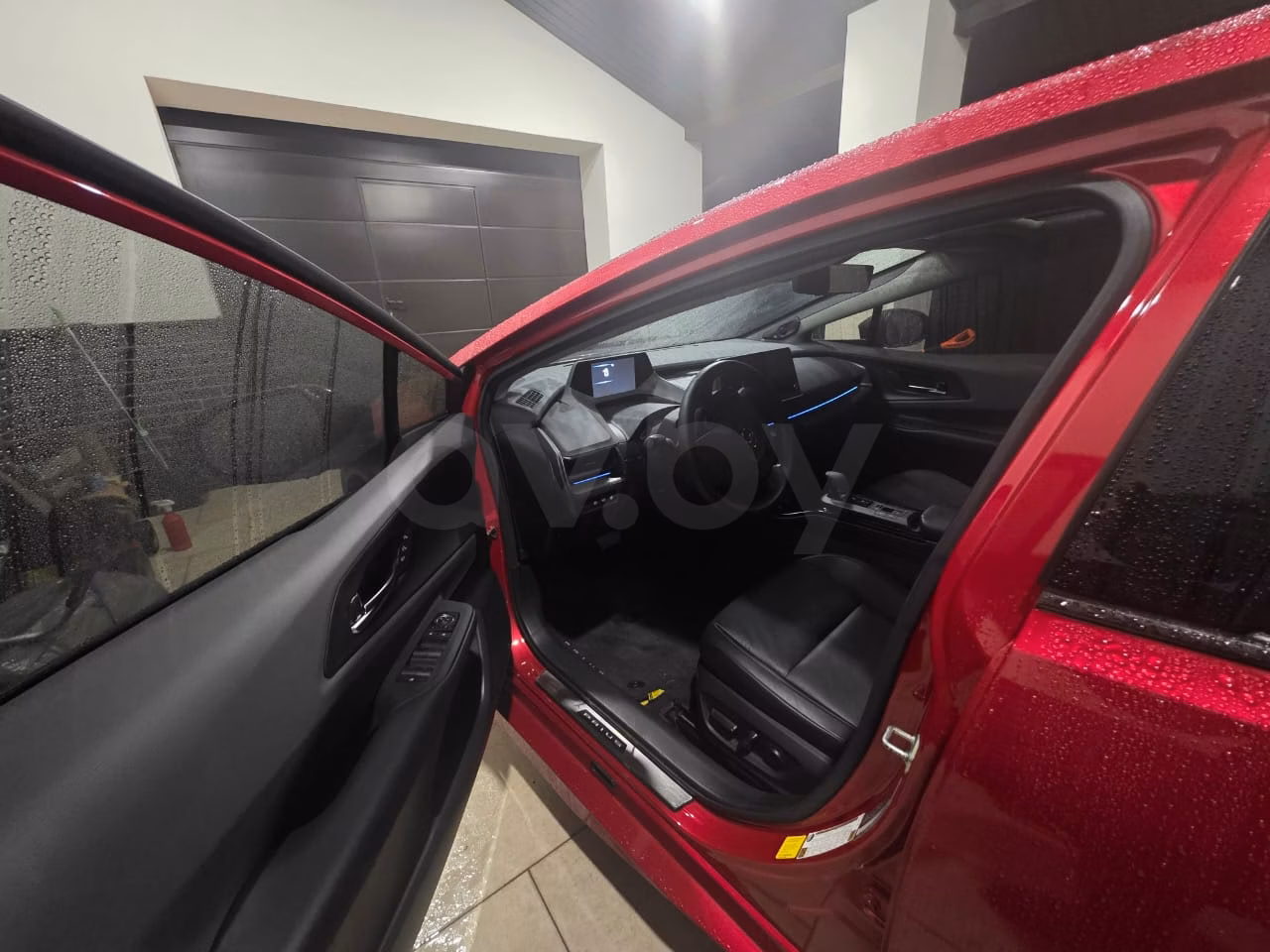 Toyota Prius фото 7