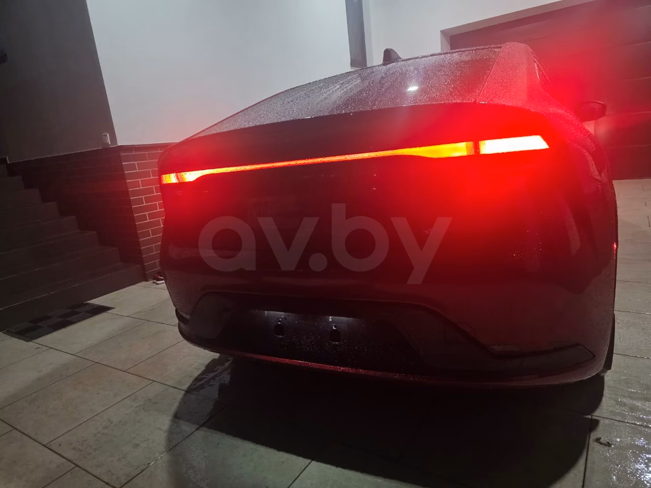 Toyota Prius фото 10