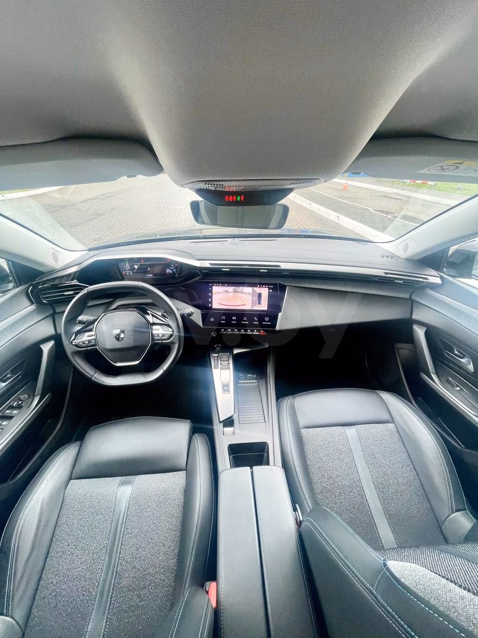 Peugeot 308 фото 2