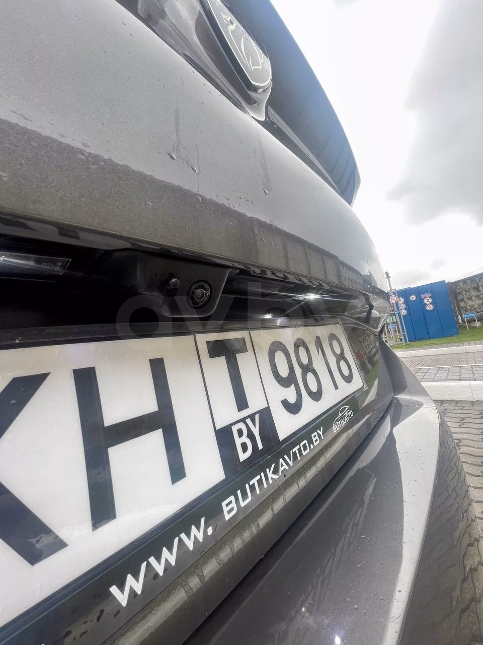 Peugeot 308 фото 5