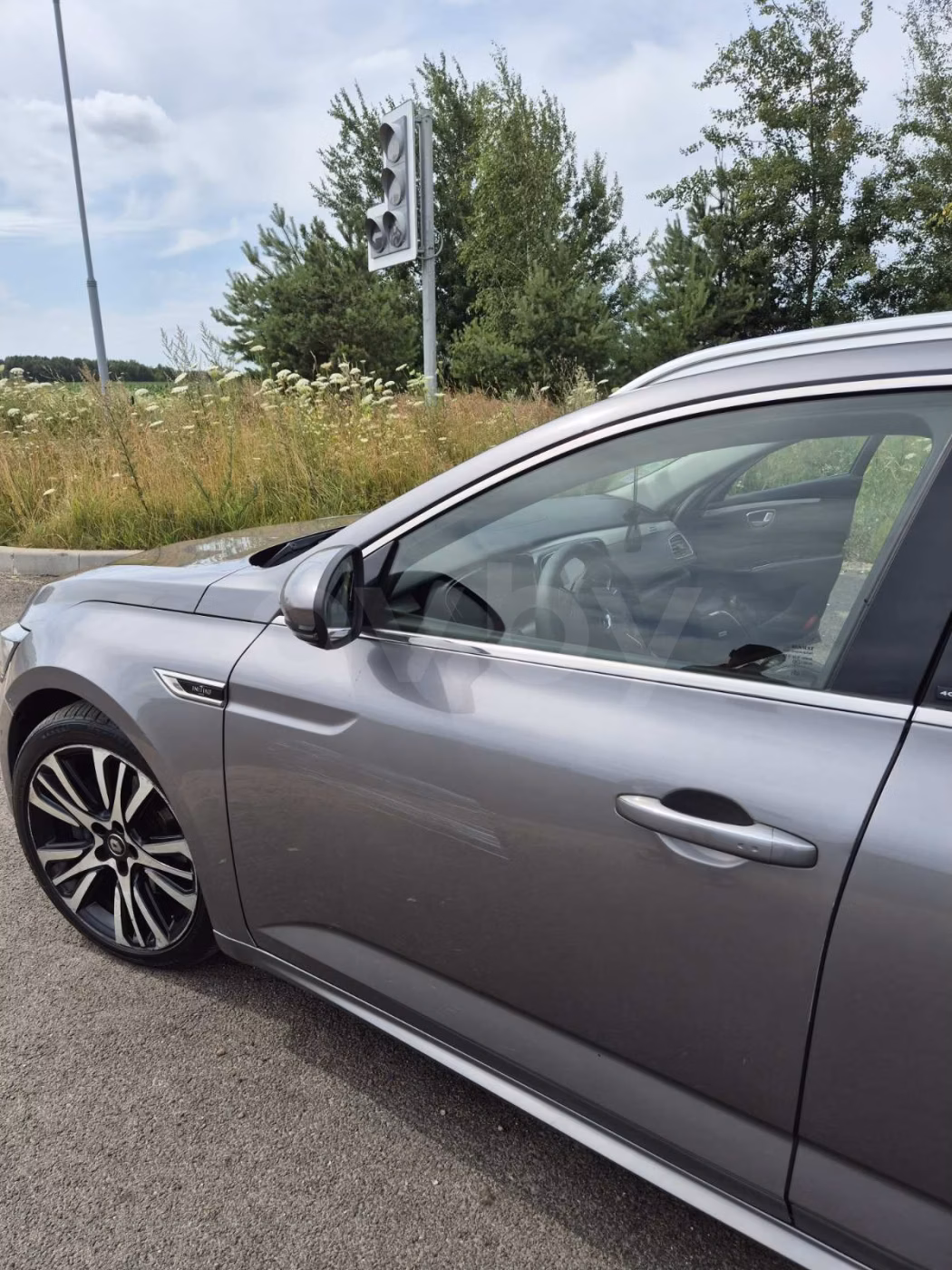 Renault Talisman фото 3