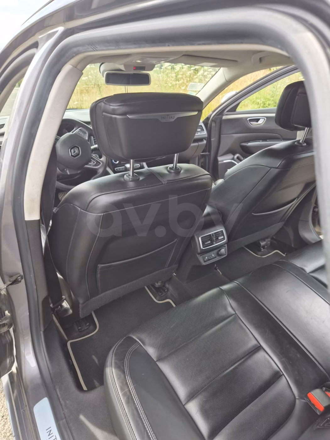 Renault Talisman фото 6