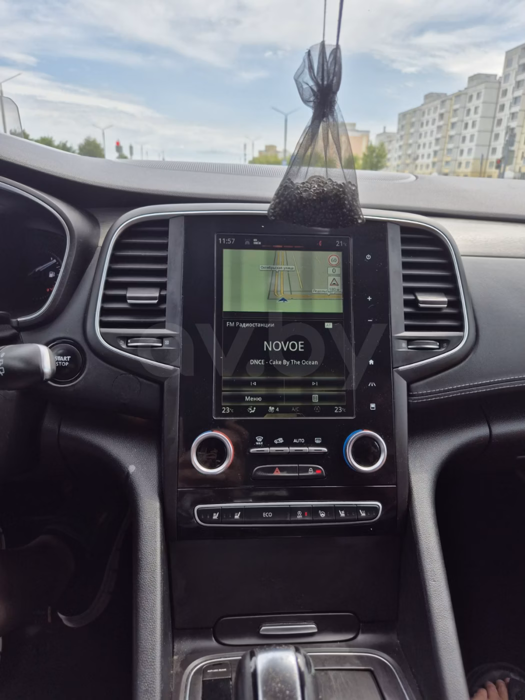 Renault Talisman фото 7
