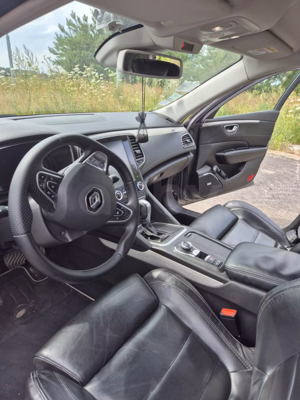 Renault Talisman фото 10