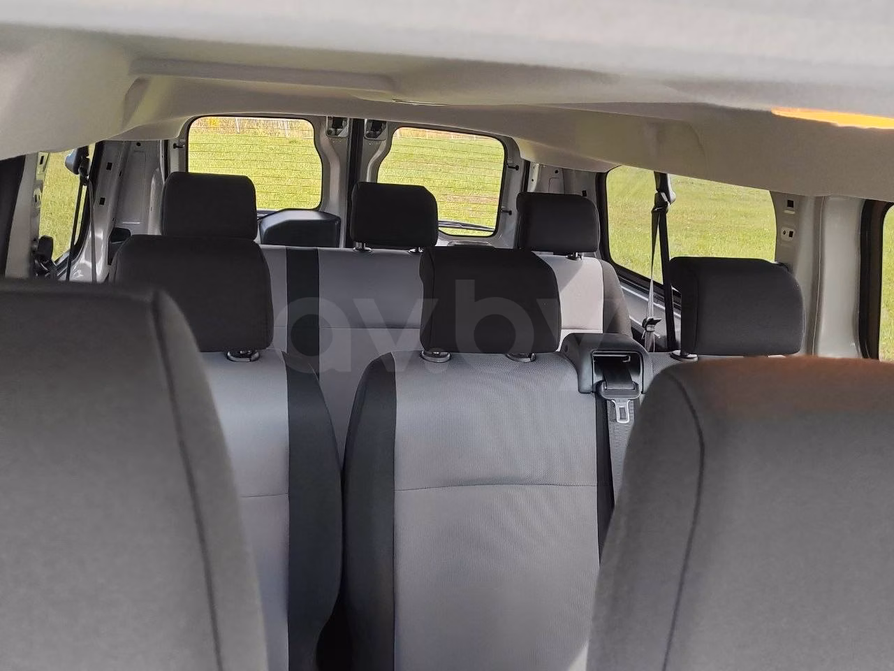 Citroen Jumpy фото 16