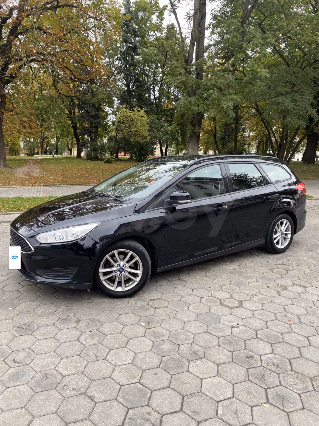 Ford Focus фото 2