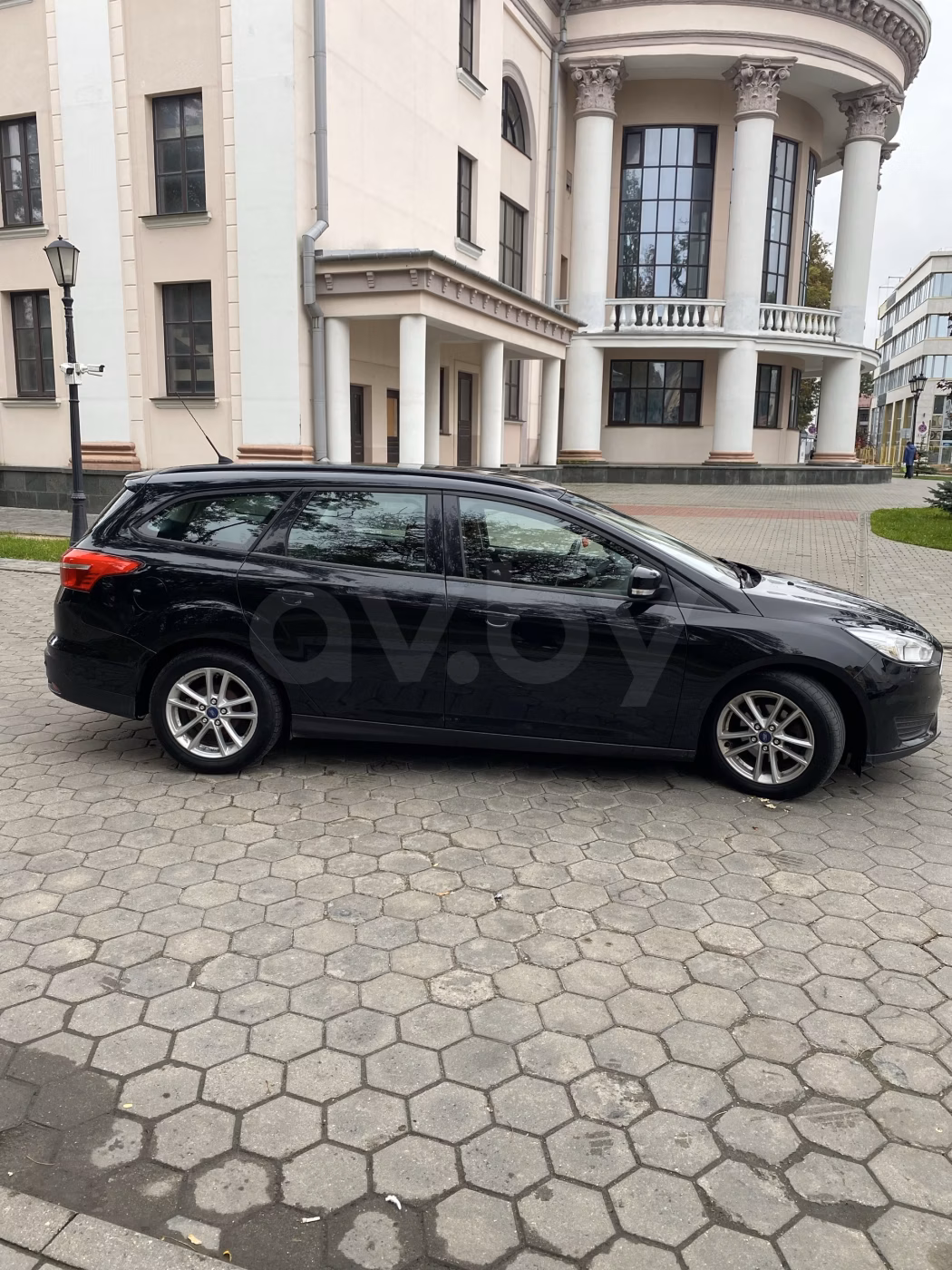 Ford Focus фото 5