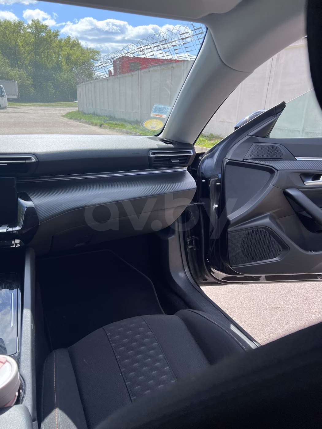 Peugeot 508 фото 2