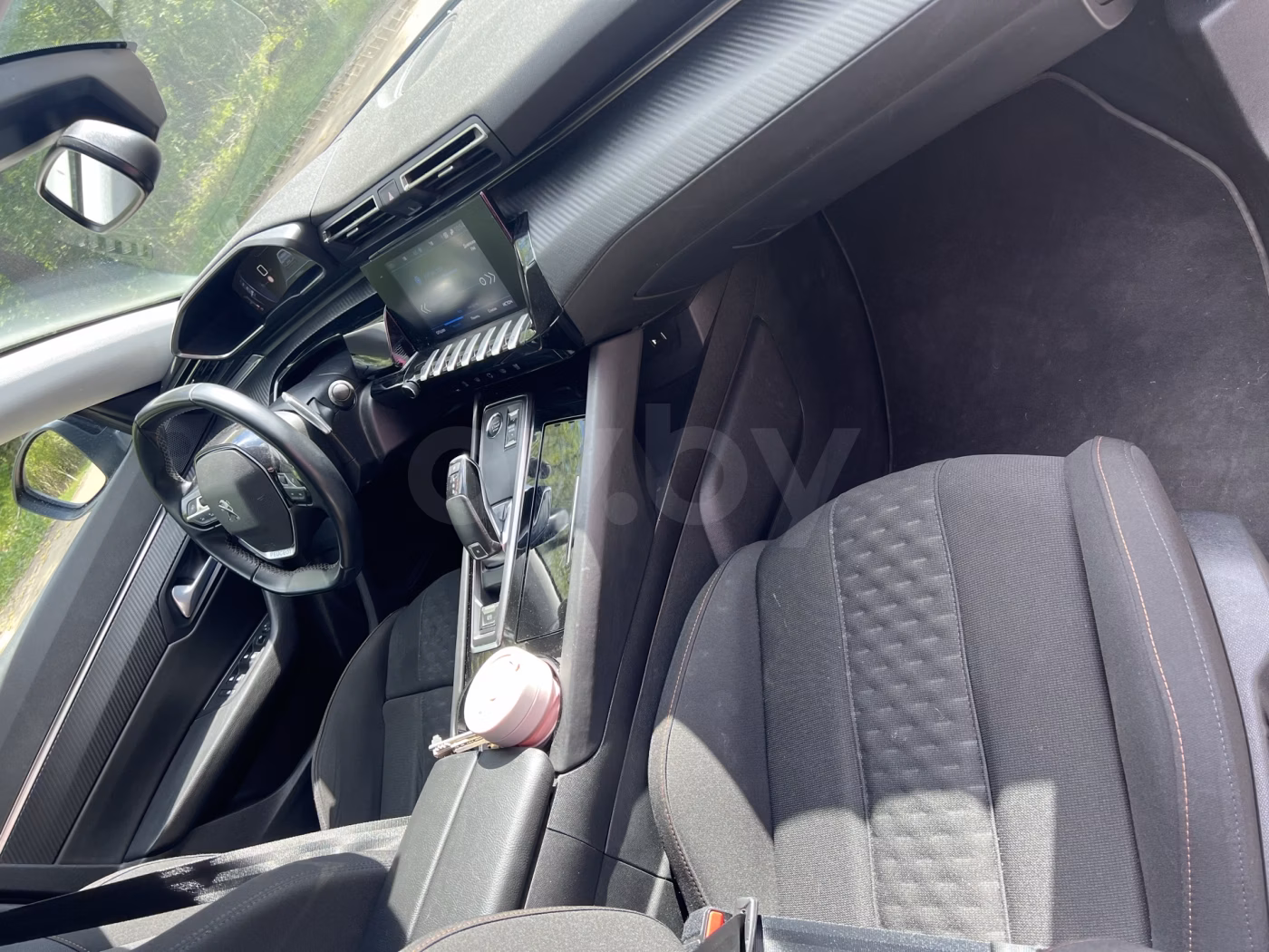 Peugeot 508 фото 9