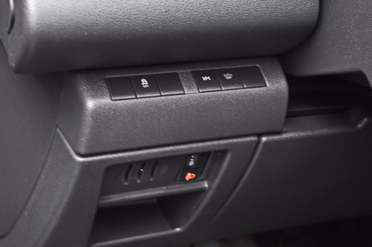 Peugeot 5008 фото 18