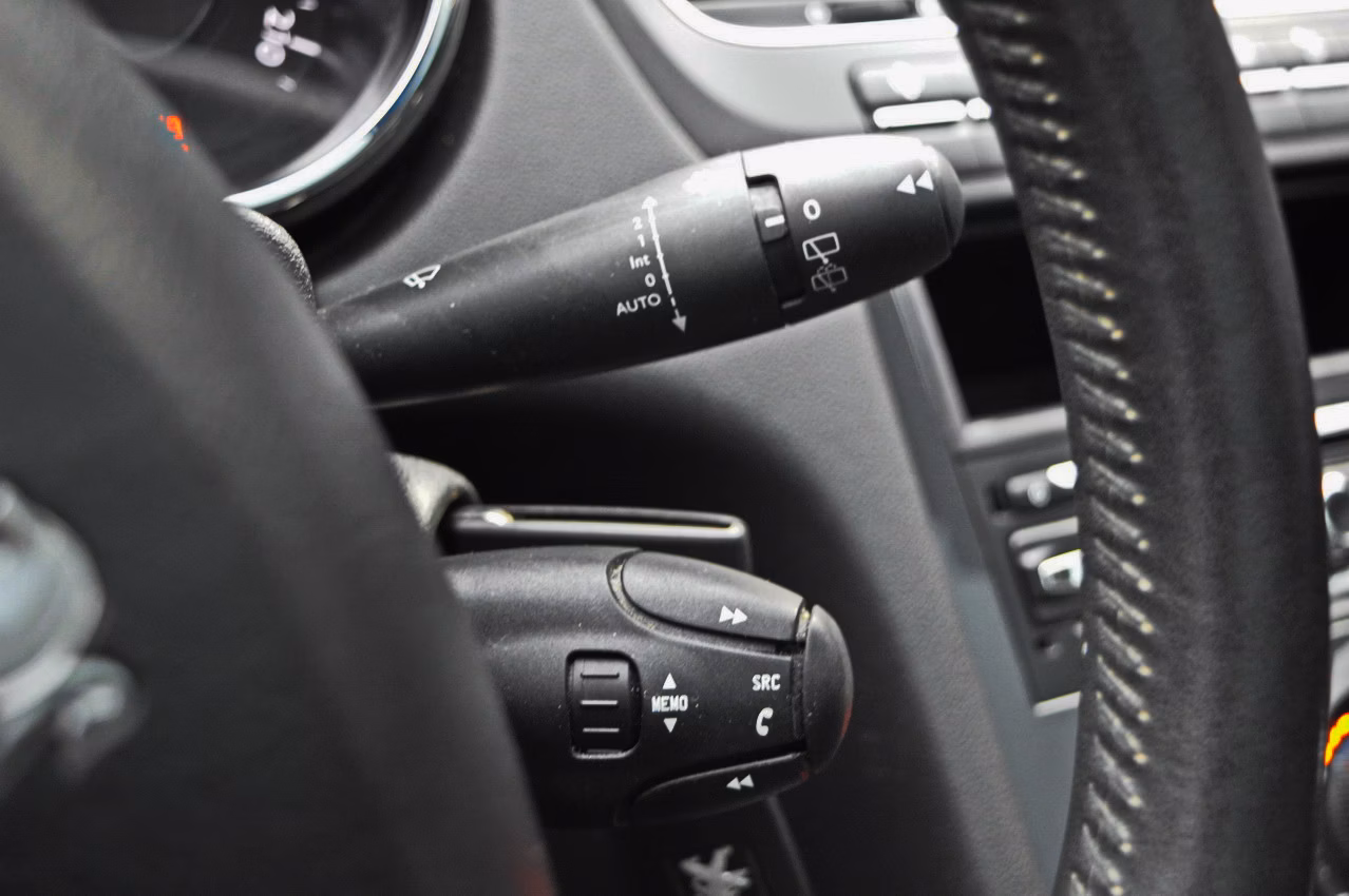 Peugeot 5008 фото 20