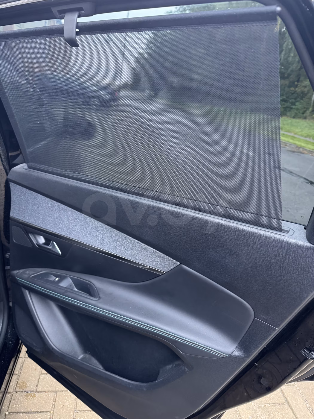 Peugeot 5008 фото 8