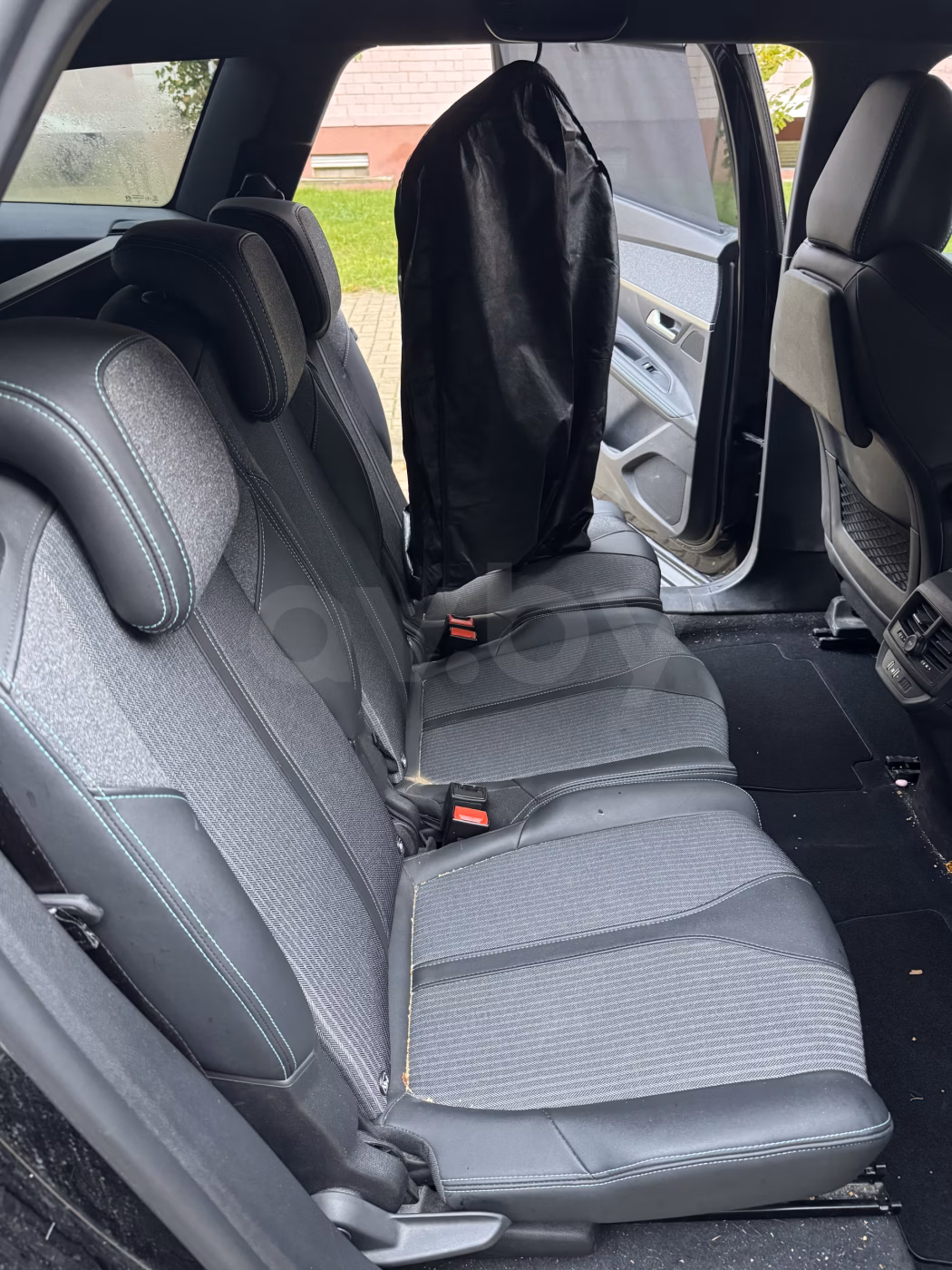Peugeot 5008 фото 9