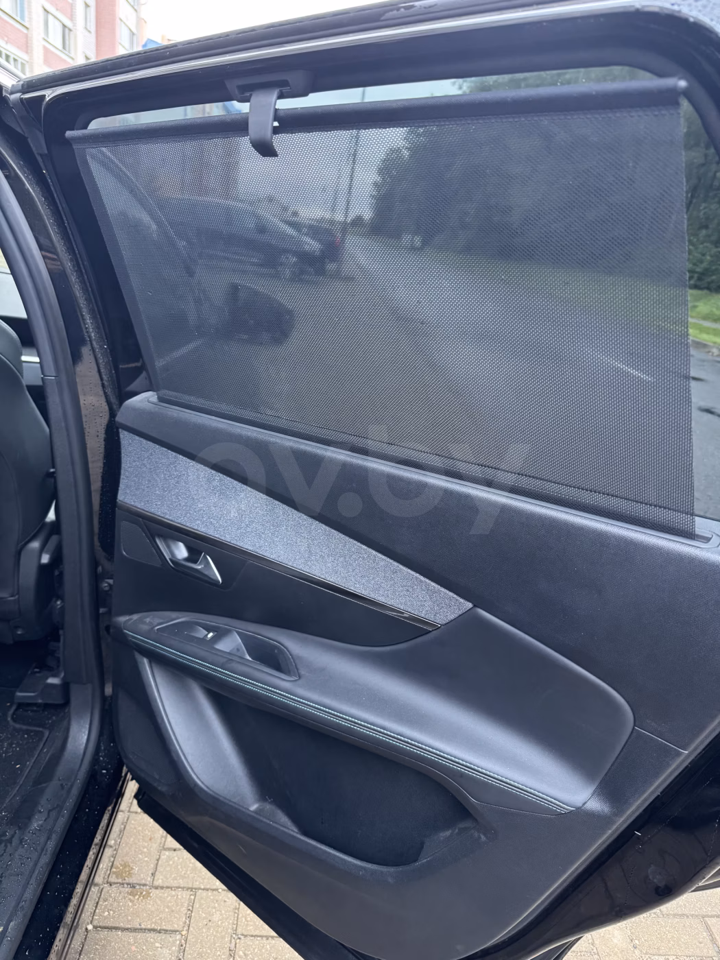 Peugeot 5008 фото 12