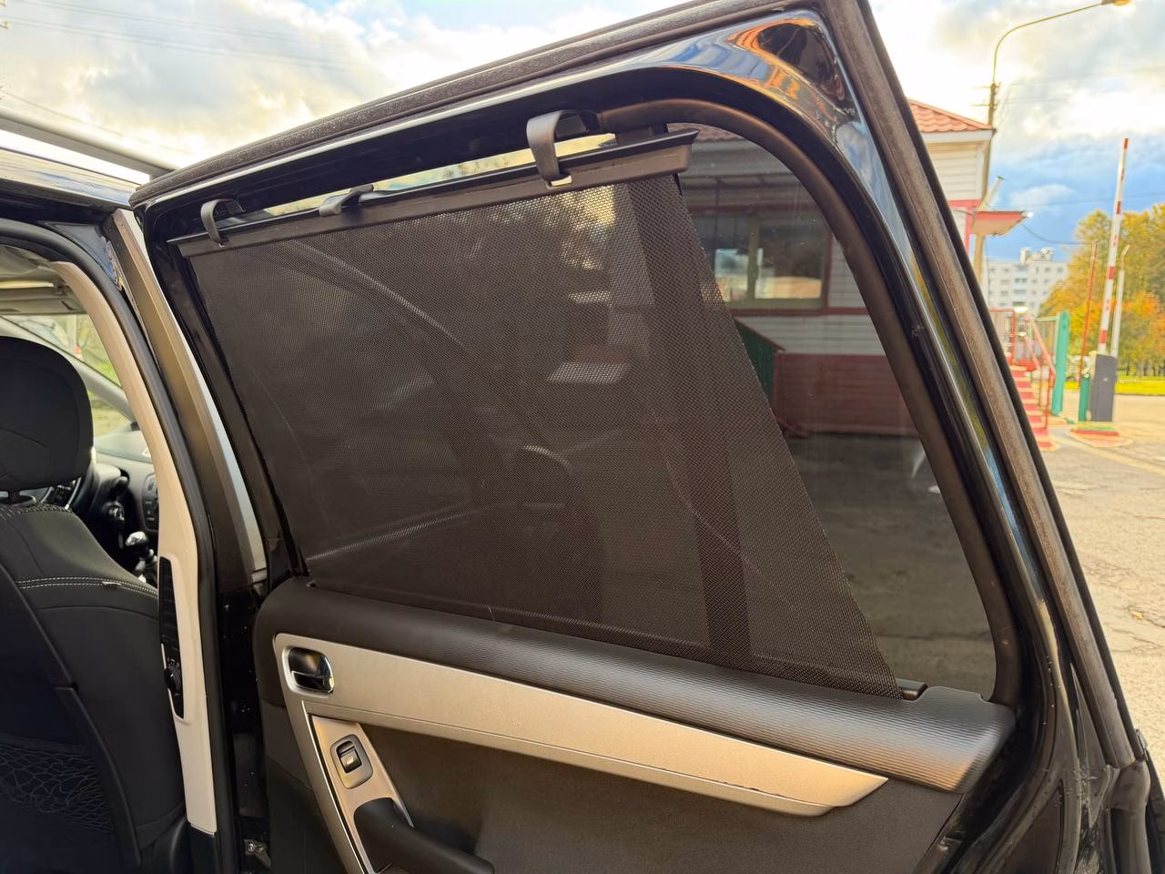 Citroen C4 Grand Picasso фото 19