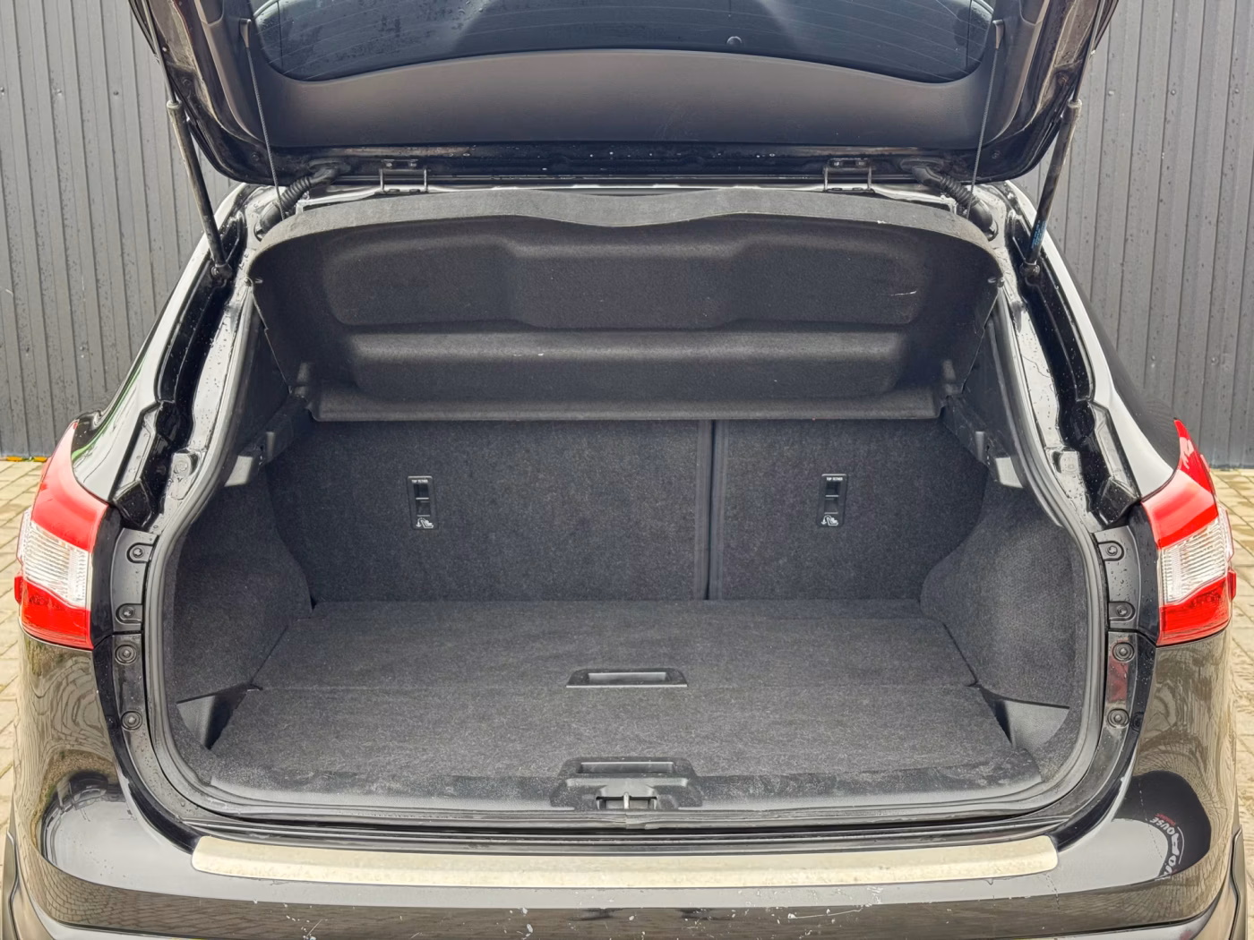 Nissan Qashqai фото 7