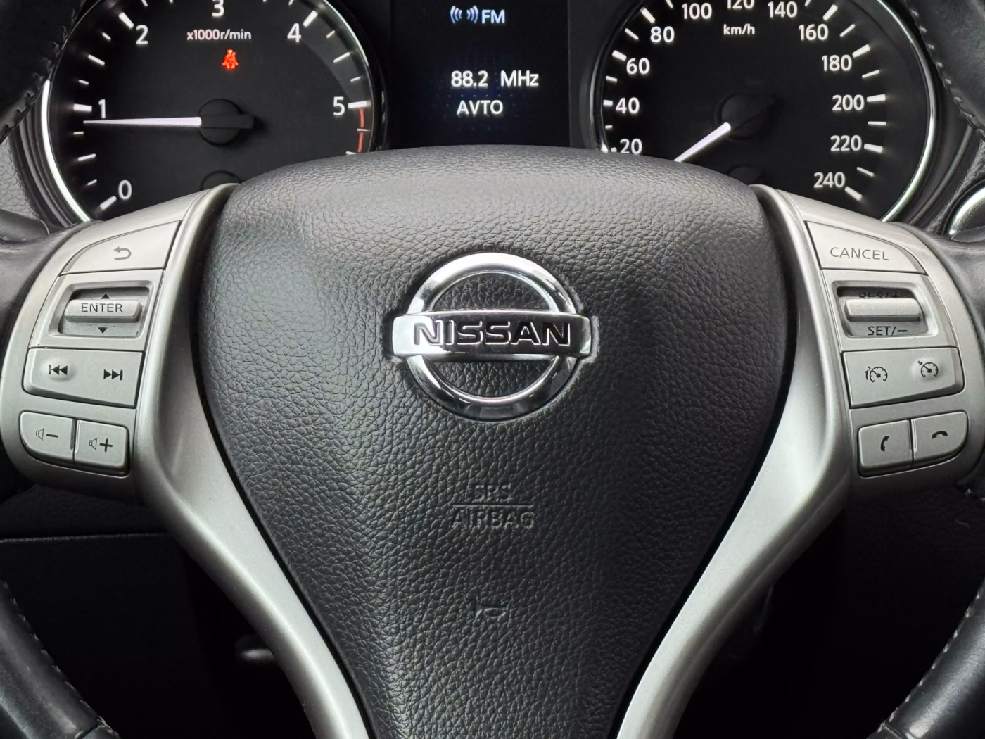 Nissan Qashqai фото 16