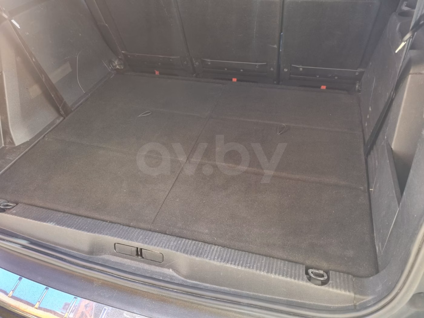 Peugeot 5008 фото 6