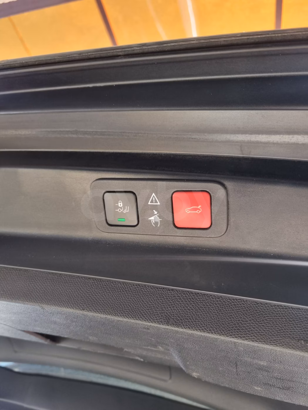 Peugeot 5008 фото 7