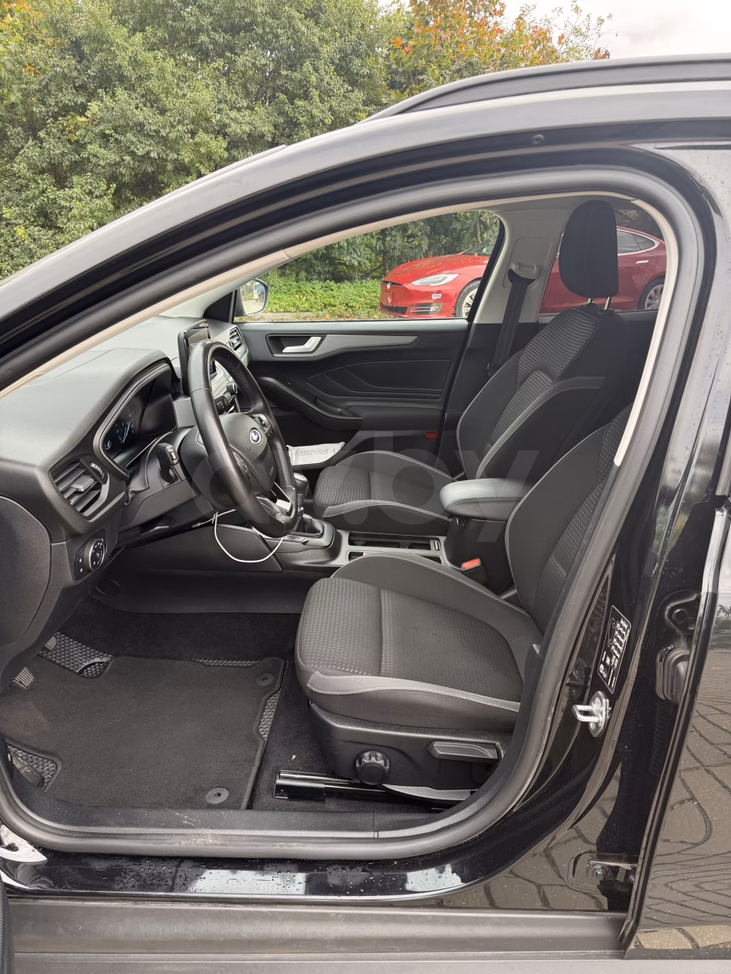 Ford Focus фото 3