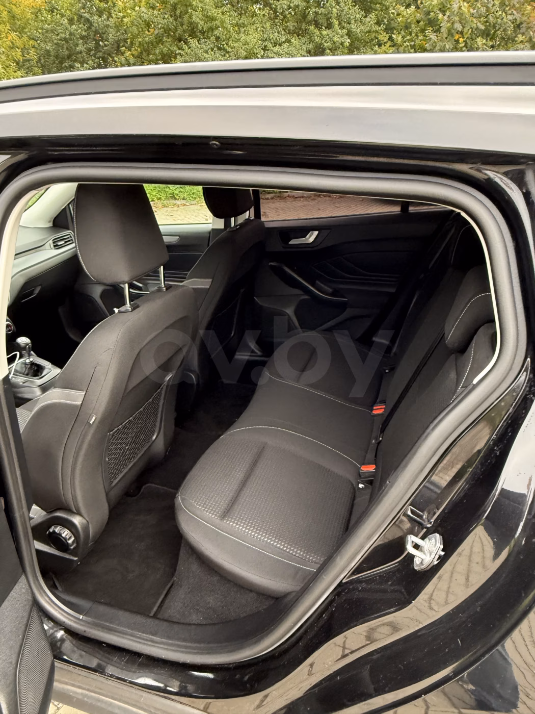 Ford Focus фото 5