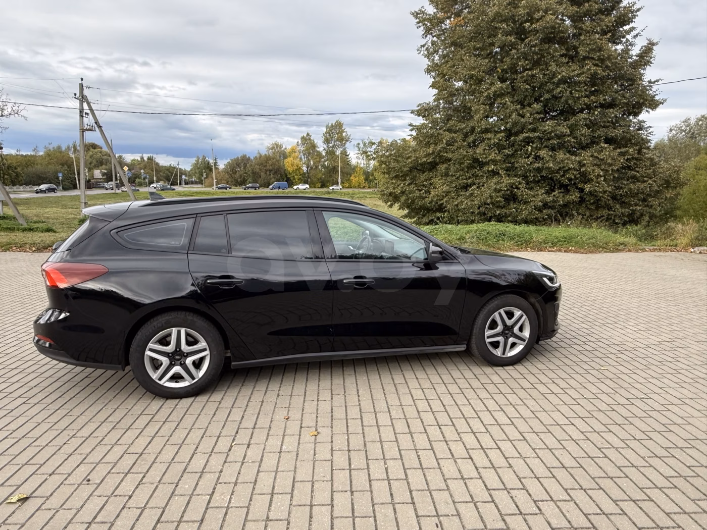 Ford Focus фото 6