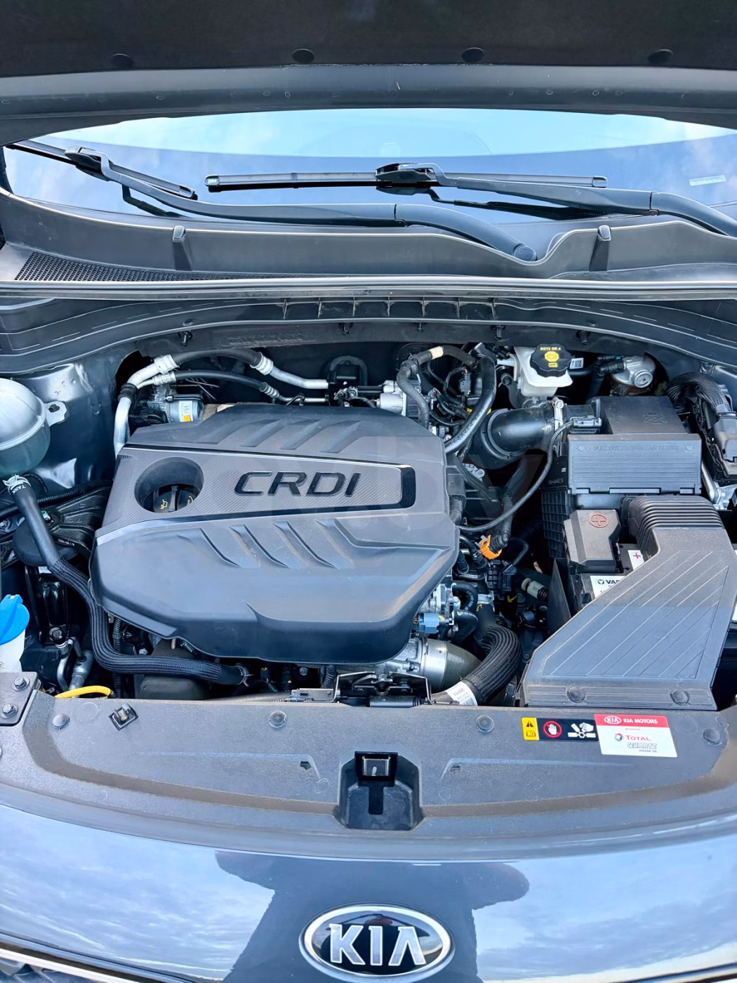 Kia Sportage фото 9