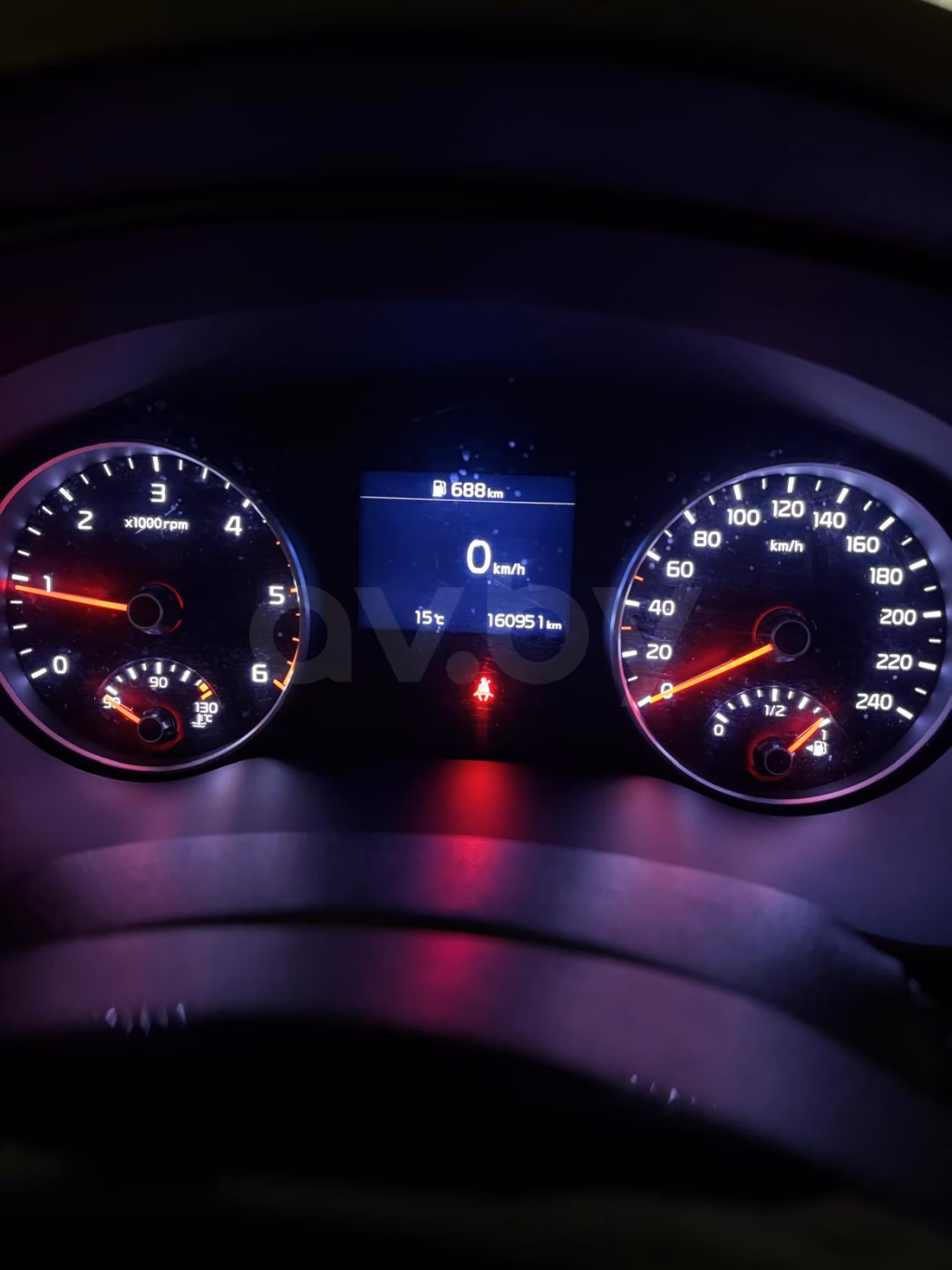 Kia Sportage фото 10