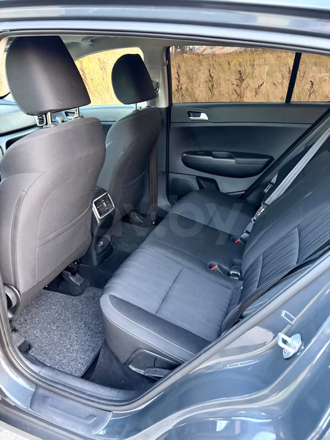 Kia Sportage фото 17