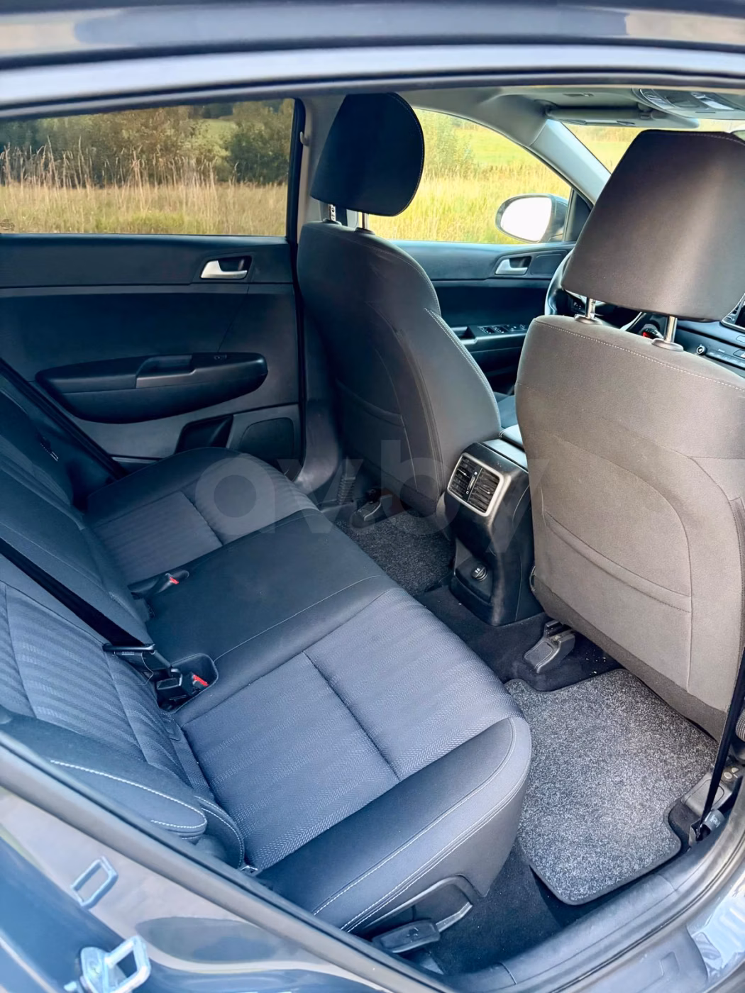 Kia Sportage фото 18