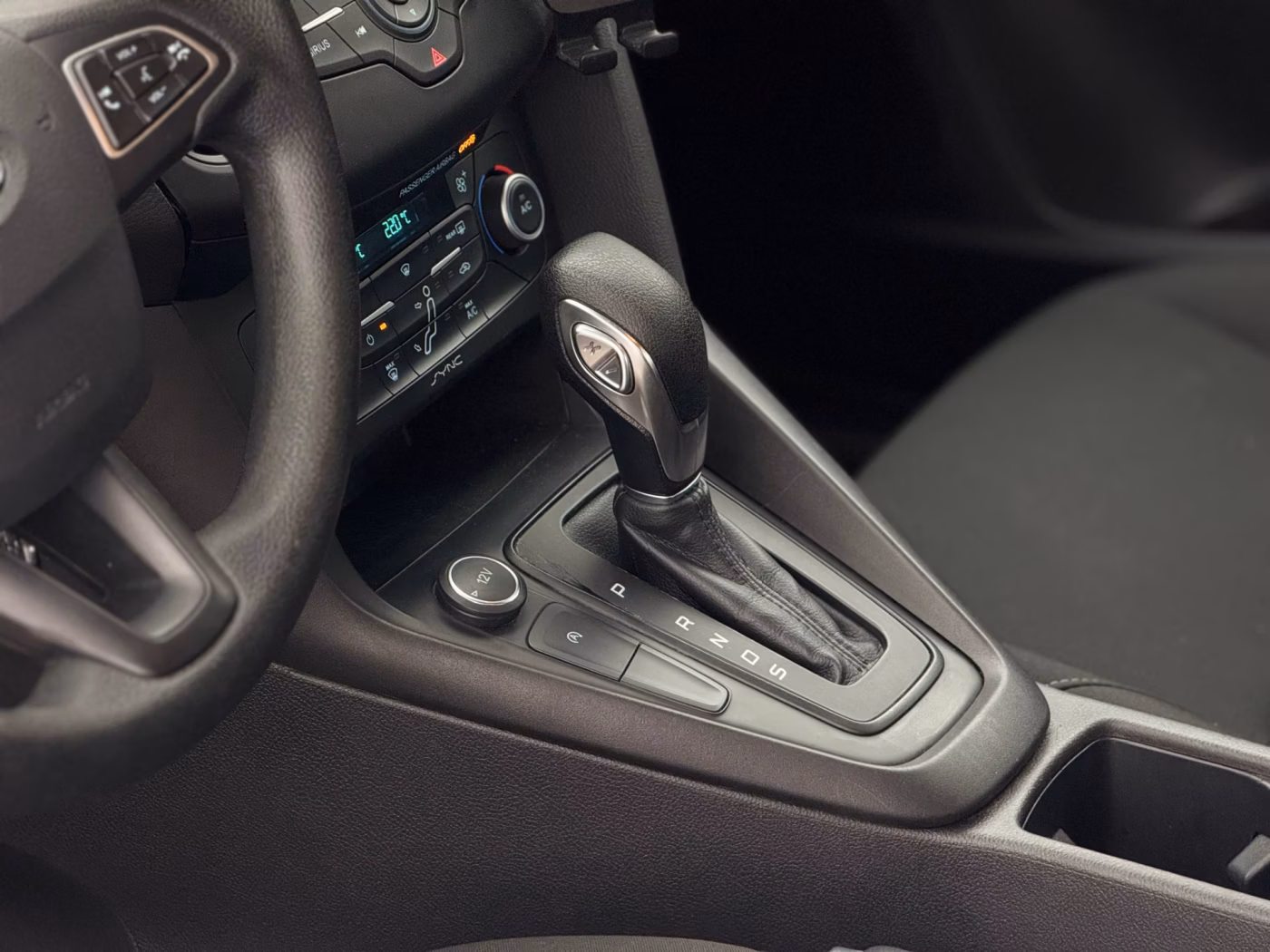 Ford Focus фото 20