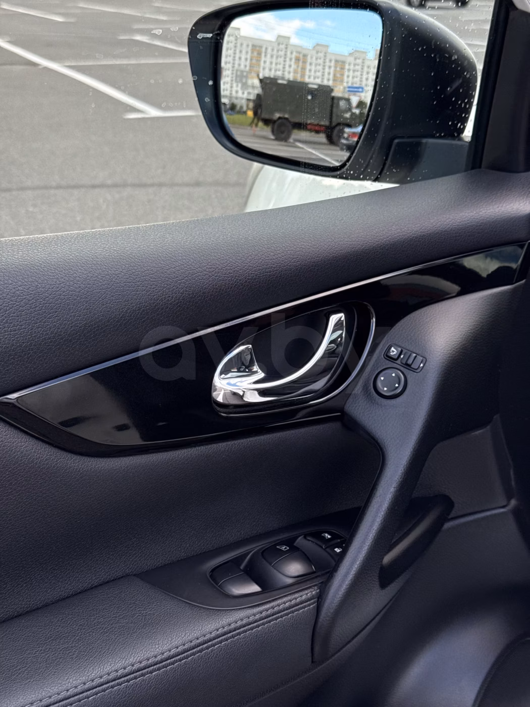 Nissan Qashqai фото 9