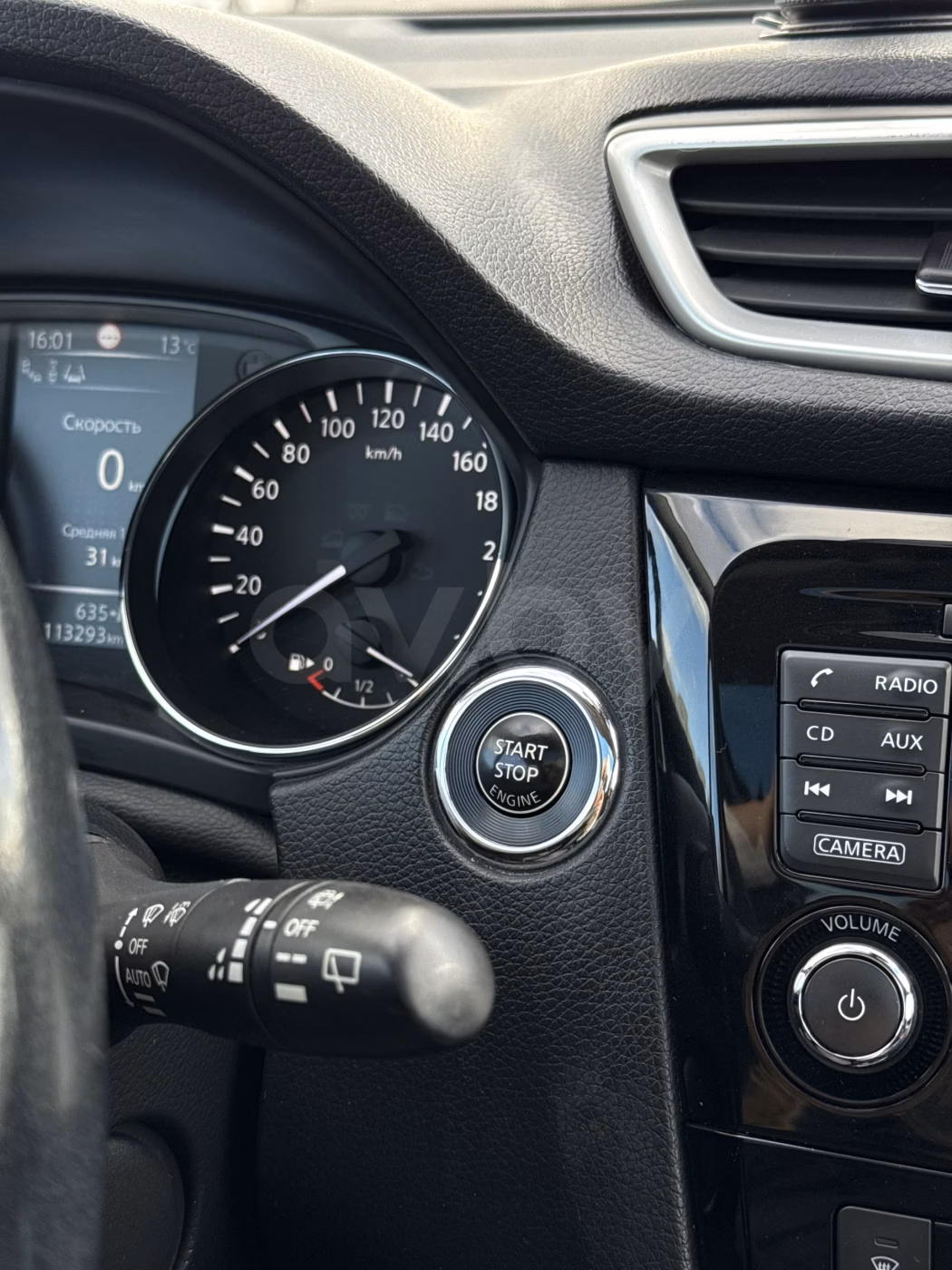 Nissan Qashqai фото 12