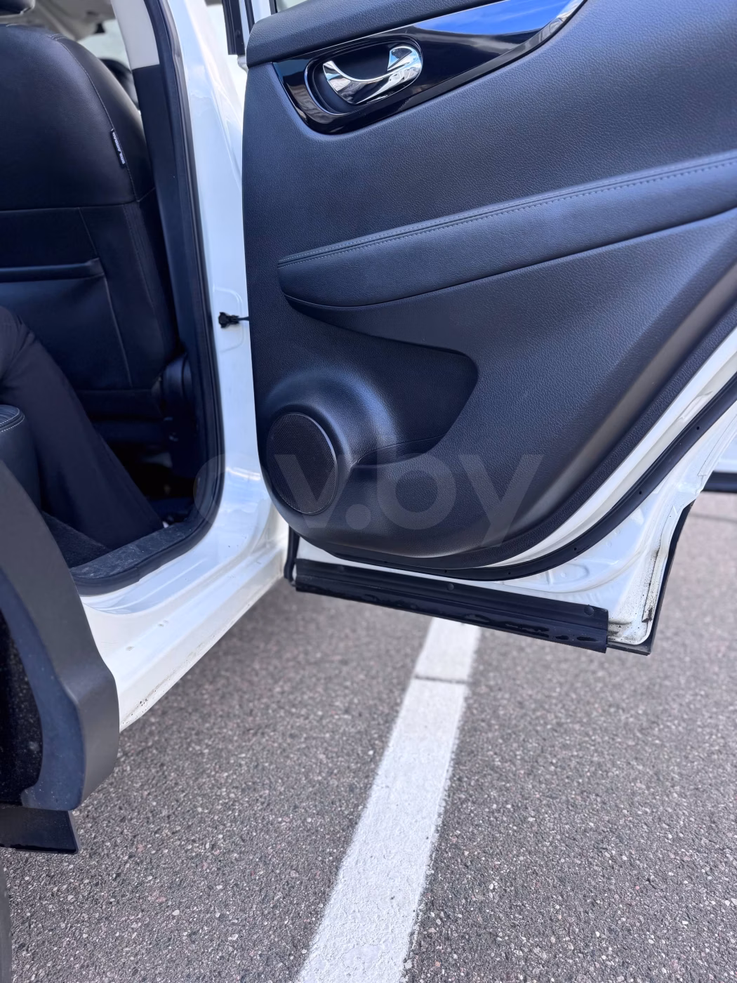 Nissan Qashqai фото 16