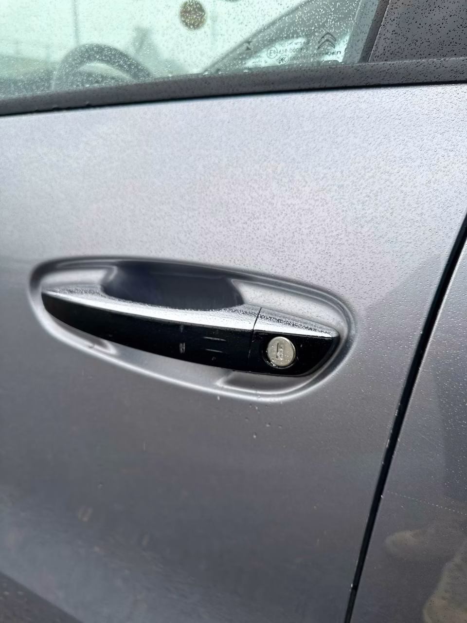 Citroen C4 Grand Picasso фото 13