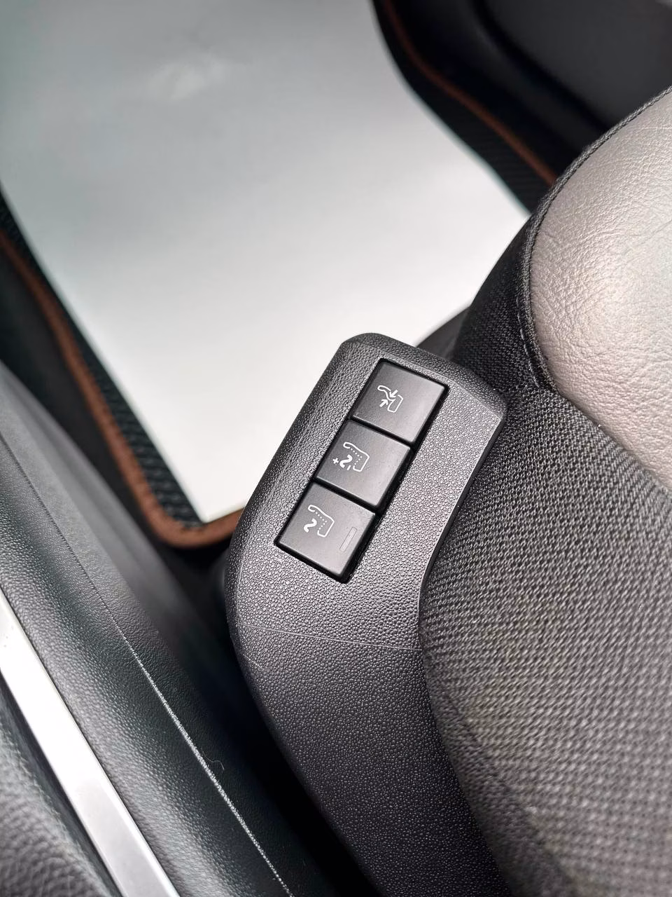 Citroen C4 Grand Picasso фото 17